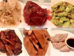 -新聚丰菜馆(太监弄店)