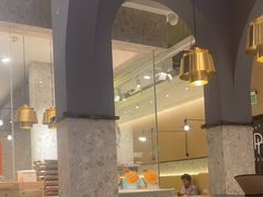 -Pennehut畔尼意面(合肥万象城店)