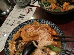 -螺世纪螺蛳粉·桂味小排档(裕德店)