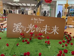 -龙湖西安曲江天街