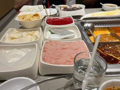 -海底捞火锅(万达广场店)