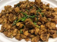 -三猫黑鱼花(南大店)