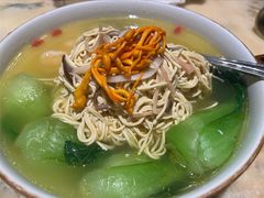 -锦府盐帮·侯宅(五棵松万达店)