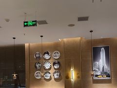 -秀玉coffee&kitchen(黄石大上海店)