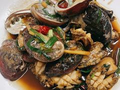 -船奇蒸汽海鲜·闽菜(八市海鲜总店)