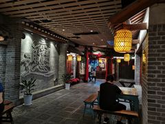 -古渡驛(丽彩·潮流港店)
