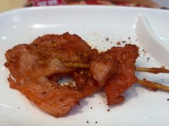 -小杨生煎(深圳岗厦北店)