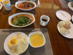 -斯瑞特国际酒店