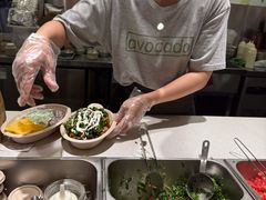 -油梨树 AVOCADO TREE(亮马桥店)