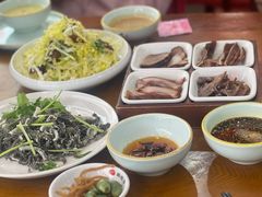 -老北京炸酱面·京味菜(西花市店)