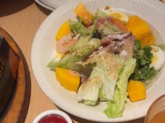 -菲滋意式餐厅(富阳东方茂店)