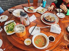 -吴祥记潮州菜·百年老字号·砂锅粥