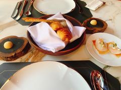 餐前面包-ZHAO赵·牛扒坊(万象城店)
