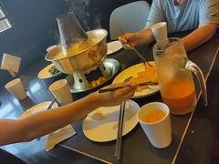 -鼓楼东街老火锅(鼓楼店)