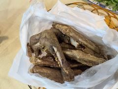 -顺德公美食(西乡店)