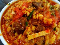 -一间楼牛羊肉泡馍馆(东一路店)