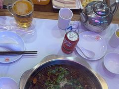 -老城红焖羊肉(人民路店)