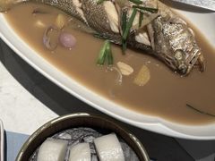家烧深海大黄鱼-荣小馆(临海世纪花城店)