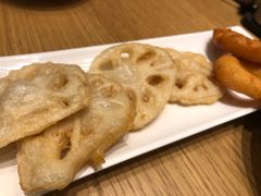 -文叔·湖北名小吃·小龙虾(华强北店)
