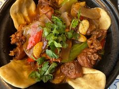 -群英会·三国菜(曹魏古城店)