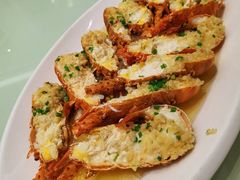 -骏莱海鲜鱼港(五角场店)