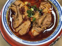 -老三样·旧食新味(船山路店)
