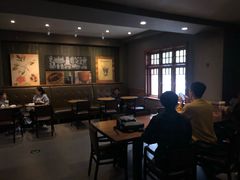 -星巴克(天津五大道店)