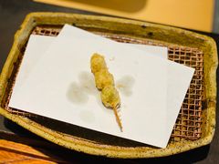 -みかわ是山居