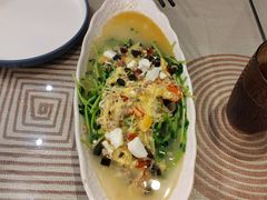 -鹅冠港式茶餐厅(来福士店)