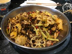 -咏哇美蛙美味(厦门罗宾森店)