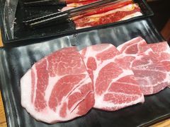 -千寻烧肉(政务区店)
