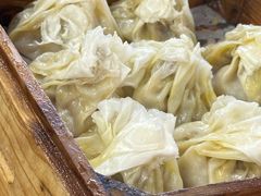 -绥缘老烧麦(中天店)