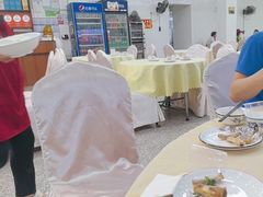 -秋姐美食店(海陵岛保利店)