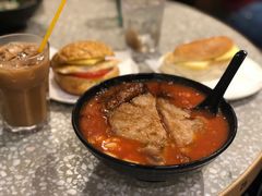 -华嫂冰室(湾仔店)
