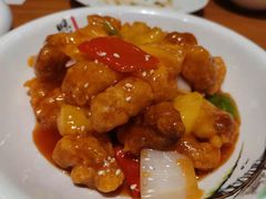 -頂好酒家·经典粤菜(海信广场店)