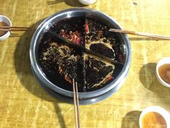 -渝味黄姐火锅(黄泥村店)