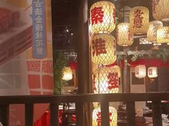 -南京大牌档(壹方天地店)