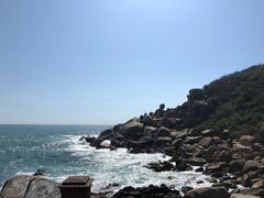 -三亚亚龙湾万豪度假酒店