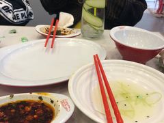 -客临百思德·东北特色馆(龙湖时代天街店)