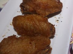 鸡翼-卡朋西餐(较场西路店)