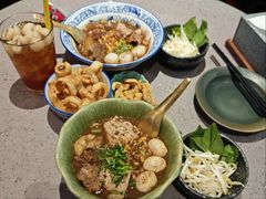 -通思密(CentralWorld Fl 3)