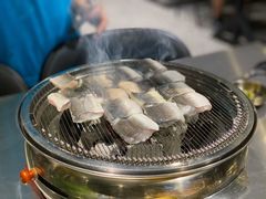 -本炙炭烤·蒲烧活鳗料理店(金沙洲店)