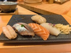 -鮨冠OMAKASE食べ放题(北京首店)