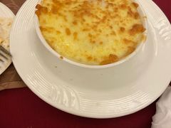 -红房子西菜馆(淮海中路店)