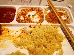 -丰茂烤串(建设街店)