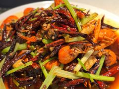 -红盔甲·小龙虾(天钥桥店)