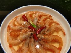 -高佳庄·舟山海鲜(海景旗舰店)