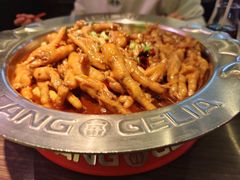 -胖哥俩肉蟹煲(淮安万达店)