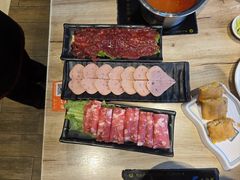 -龙聚德北京烤鸭(沙坪坝华宇A馆店)