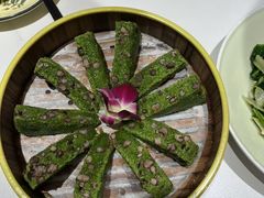 -阿露佳·舌尖上的安吉菜